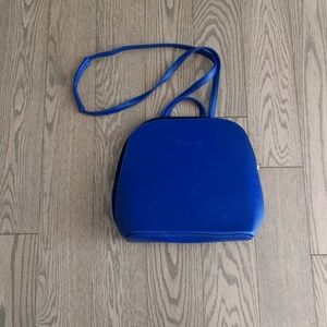 Nice faux leather bagpack 🍀💕🌸